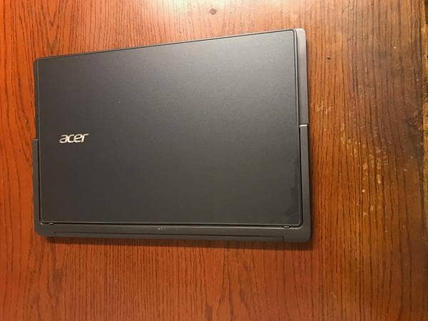 Acer Aspire 1