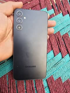 Samsung a34 5g Pta Approved