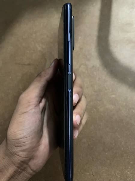 infinix note 10 pro -top condition ,great performance . 2
