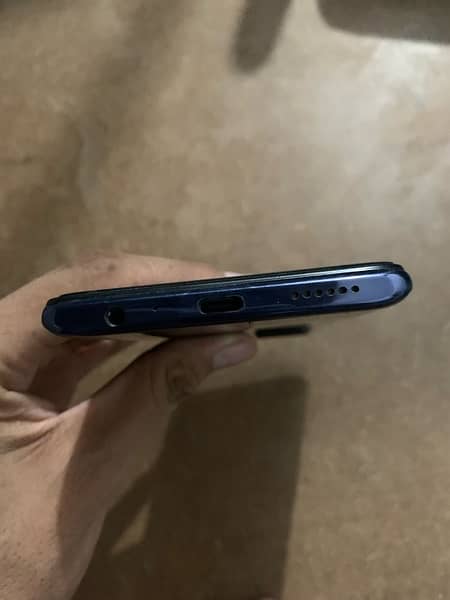 infinix note 10 pro -top condition ,great performance . 4