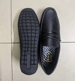 100% genuine leather loffers/shoes 0