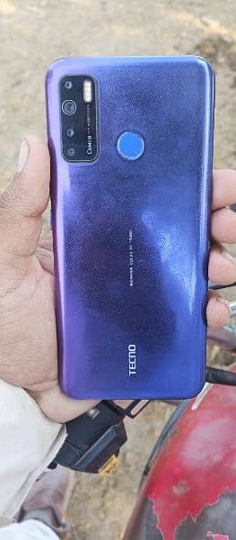 Tecno camon15 03494816396 1