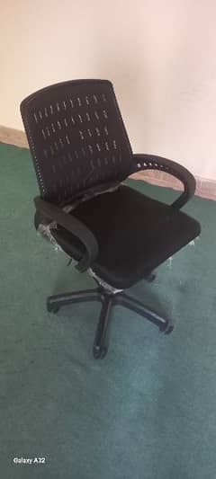 Used office revolving Chair