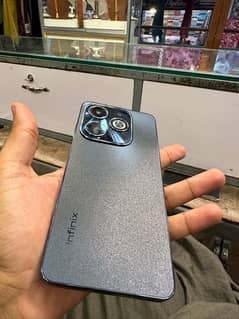 infinix hot 40i