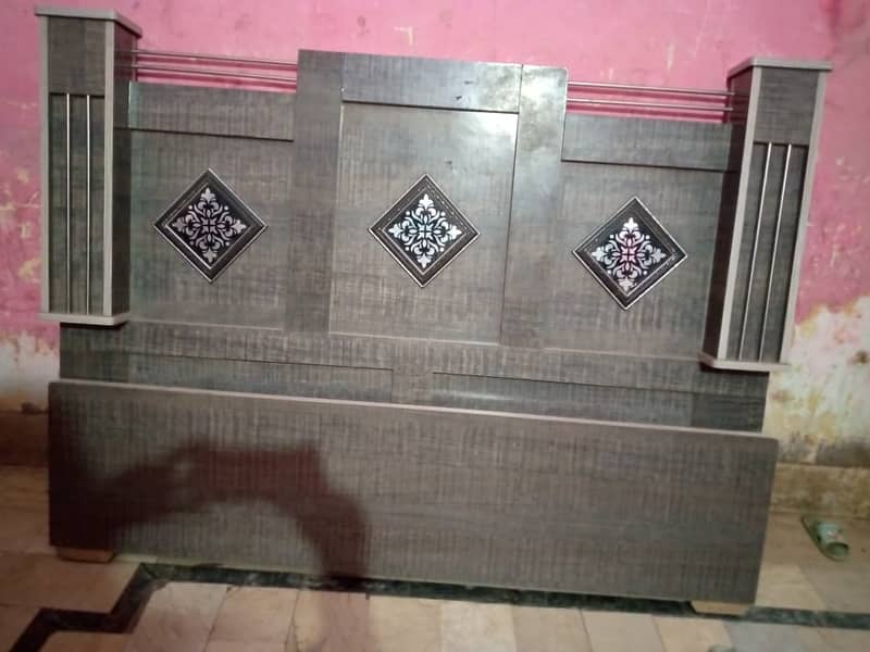 Bedroom Furniture for urgent sell 6