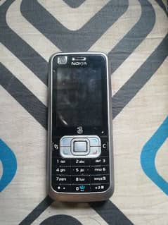 non pta nokia 6120c 0