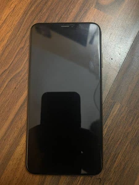 iphone XS MAX pta approved 1