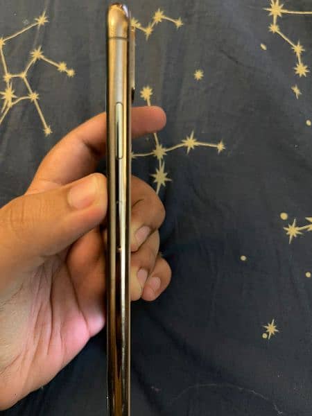 iphone XS MAX pta approved 6