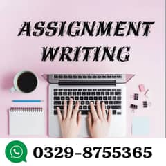 Online Assignment Writing Work /Male's & Female's Part time full time