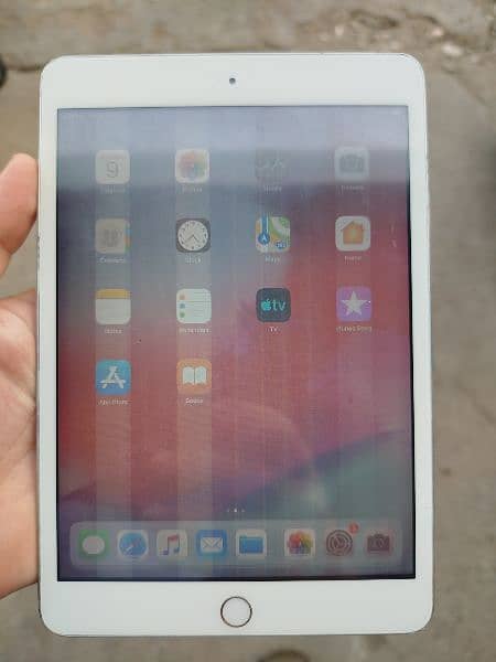 iPad mini 3 for sale Wifi 3
