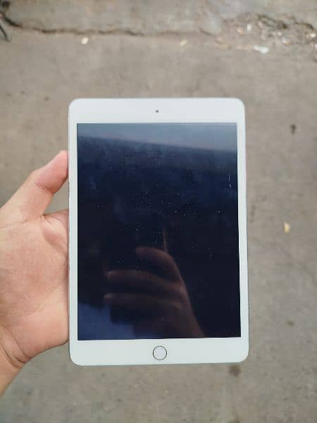 iPad mini 3 for sale Wifi 4