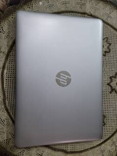 HP Probook Core i5 7th Gen 0