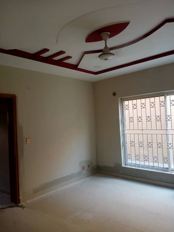 HOUSE AVAILABLE FOR RENT IN BANIGALA 7