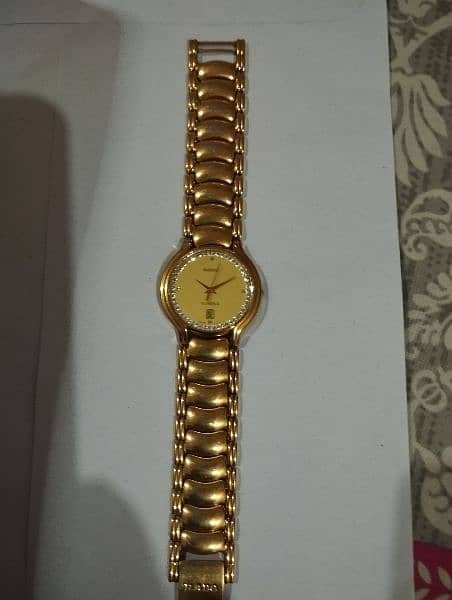 original Rado watch 0