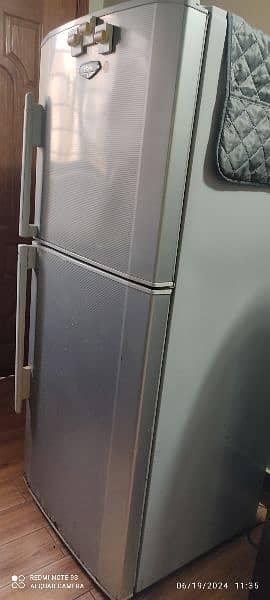 Haier fridge for sale 0