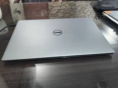 Dell XPS 13 core i7 7th gen QHD+ touch screen
