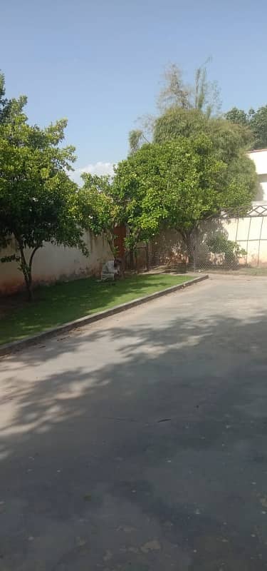 HOUSE AVAILABLE FOR RENT IN BANIGALA 2