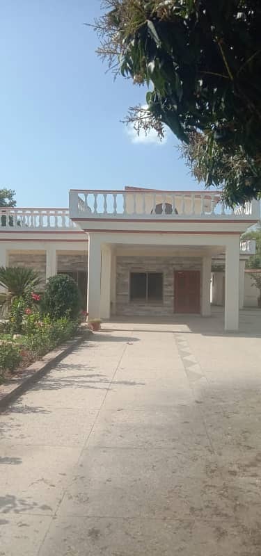HOUSE AVAILABLE FOR RENT IN BANIGALA 0