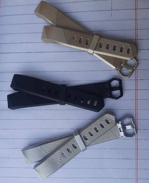 fitbit Alta / Alta HR replacement strap 3