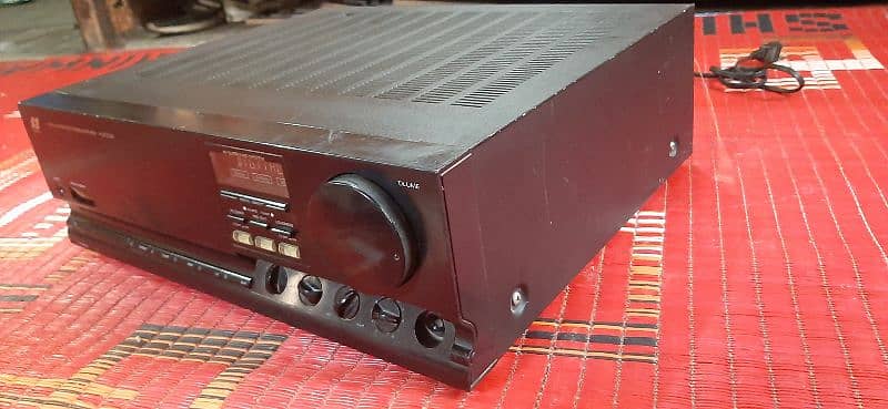 sansui hifi amplifier 2 chennal good condition 110 mai h 2