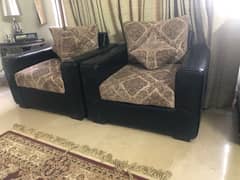 7 Seater Sofa in good condition