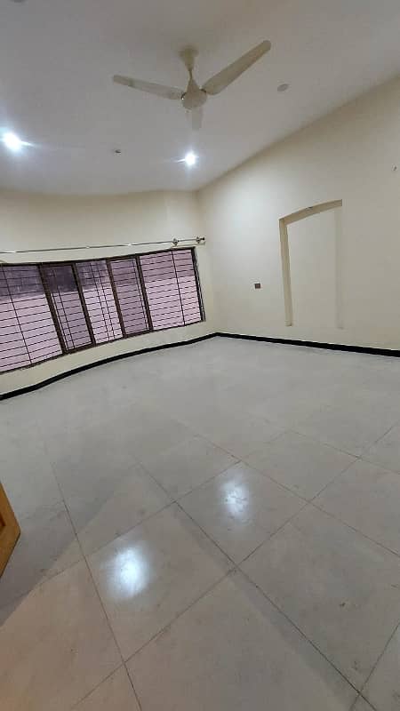 HOUSE AVAILABLE FOR RENT IN BANIGALA 5