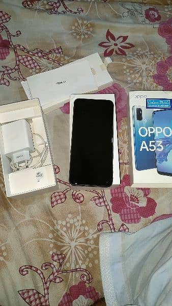 Oppo a53.4-64 conditions 10/10 2