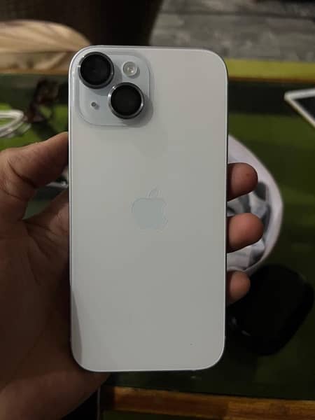 iPhone 15 non pta 0