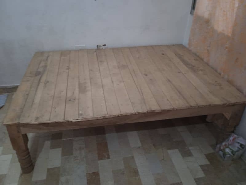 wooden takhat 03101205807 0