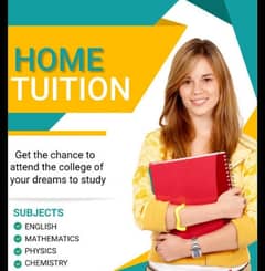 home tuition for grade 1 to grade 10 students k liye