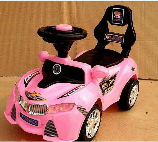 Riding Car For Kids 0