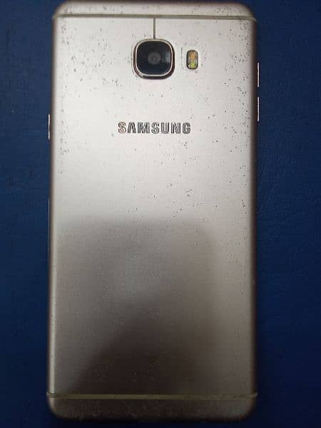 samsung c7 1