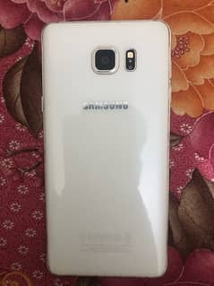 Samsung Note 5 PTA approved 32gb
