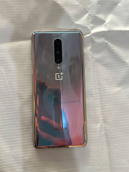 OnePlus 8 0