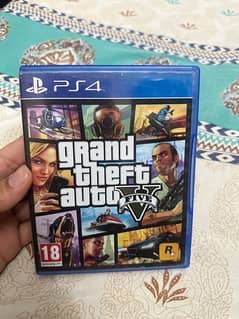 Gta 5 ps4 0