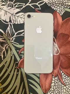 iPhone 8 pta approved 64gb