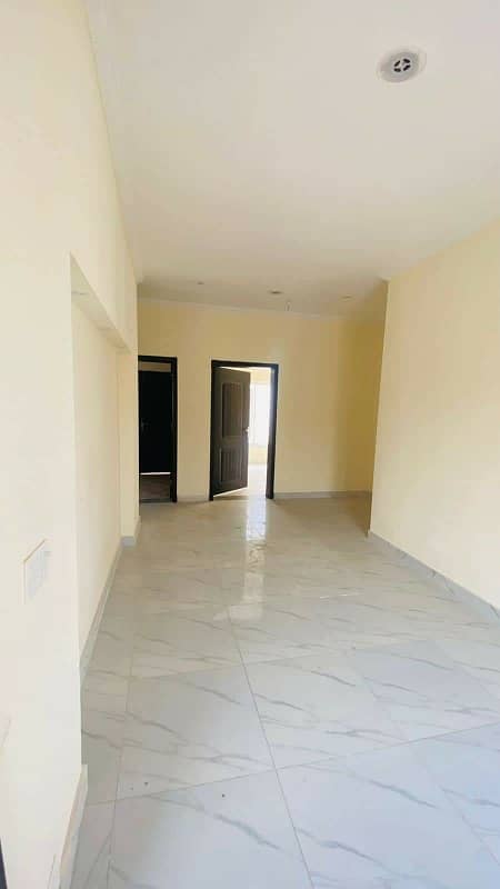 5 Marla Brand new Flat for sale Phase block G5 in Bahria orchard lahore 3