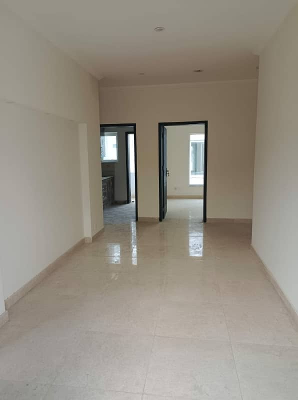 5 Marla Brand new Flat for sale Phase block G5 in Bahria orchard lahore 10