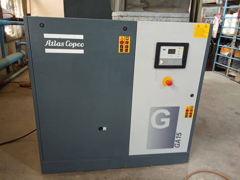 air compressor air dryer air tank compressor oil 3