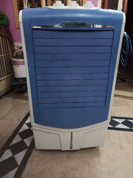 power asia cooler in excellent condition 0