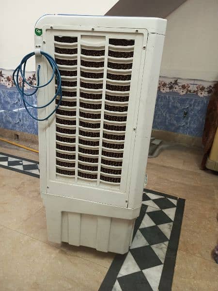 power asia cooler in excellent condition 4