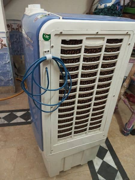 power asia cooler in excellent condition 5
