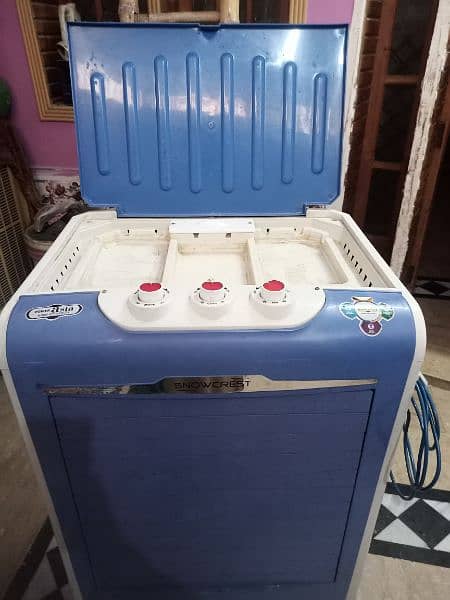 power asia cooler in excellent condition 8