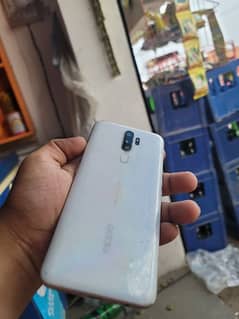 oppo A5 2020