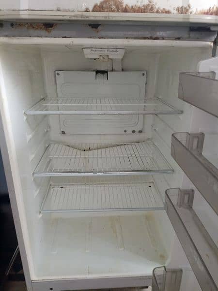 Dawlance freezer 2
