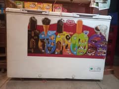 Running Deep Freezer/ Haier /used D Freezer/ D Freezer for sale