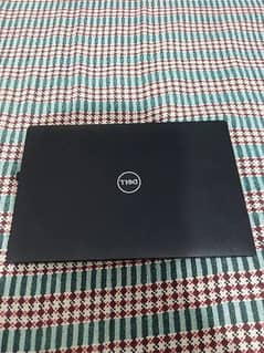 4HRs+  Dell Core i5 7th Generation, Fresh Imported Laptop
