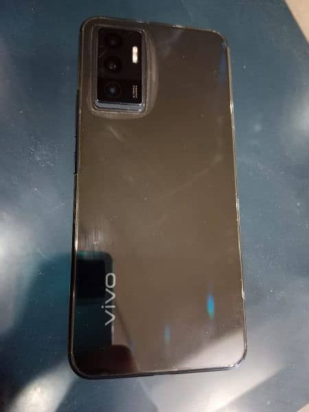 Vivo V23e 0