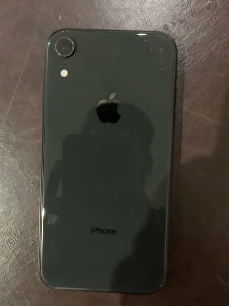 iPhone XR 64 gb non pta fu . 2