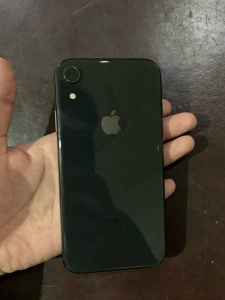 iPhone XR 64 gb non pta fu . 6